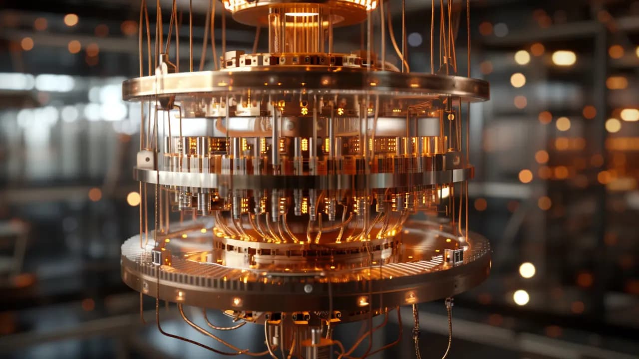 How to Start in Quantum Computing: A Beginner’s Guide from My Own Journey